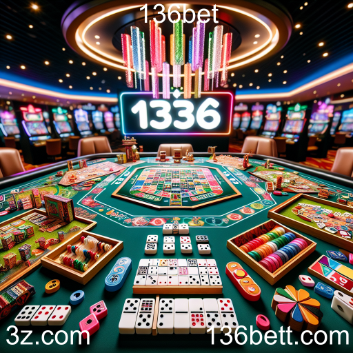 A Magia dos Jogos de Mesa: Entretenimento e Conexão Social